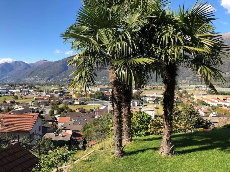 Sinergia E Benessere SantʼAntonio Dış mekan fotoğraf
