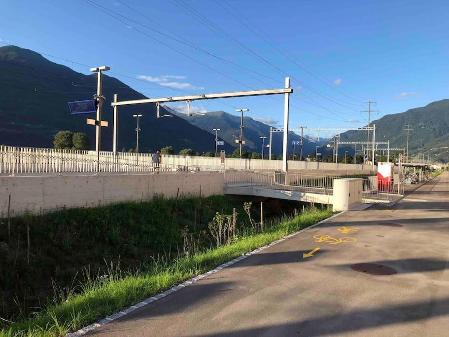 Sinergia E Benessere SantʼAntonio Dış mekan fotoğraf