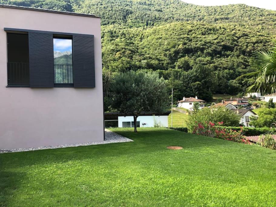 Sinergia E Benessere SantʼAntonio Dış mekan fotoğraf
